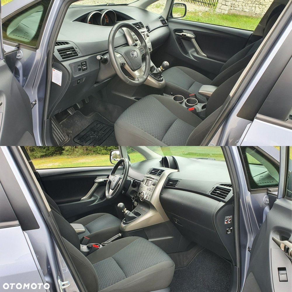 Toyota Verso - 15