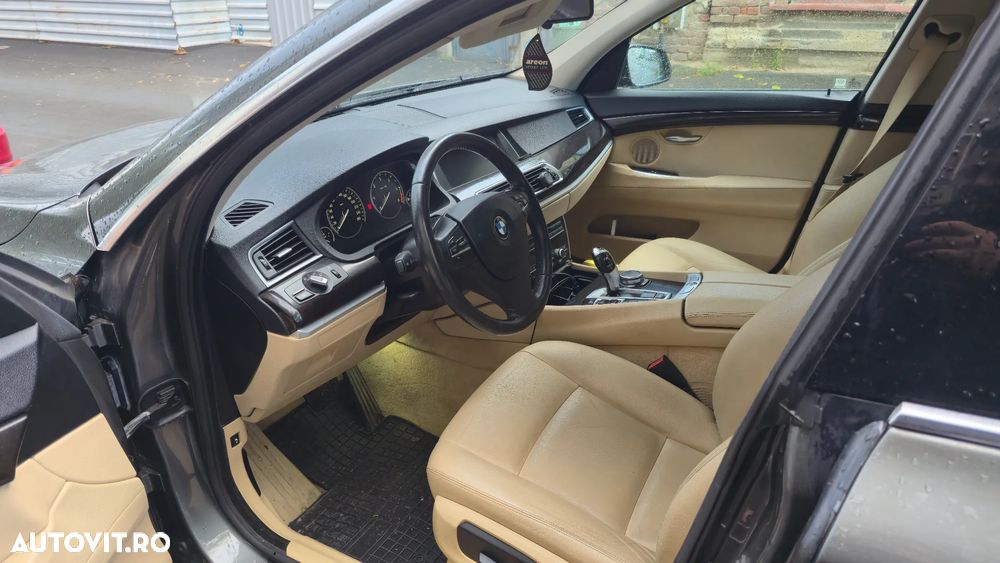 BMW Seria 5 - 6