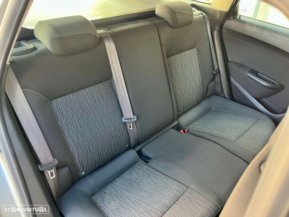 Opel Astra Sports Tourer 1.4 T Selection GPL - 31