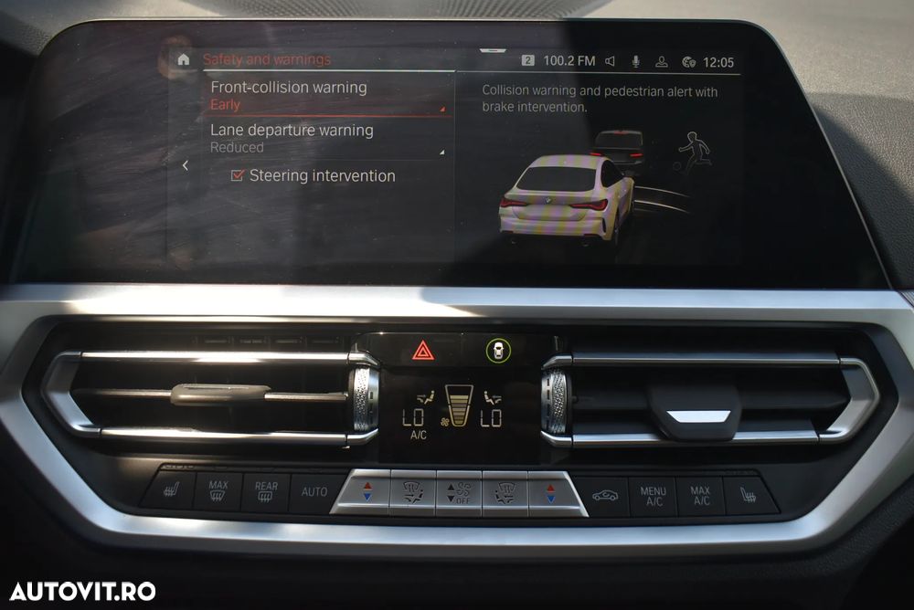 BMW Seria 4 420i AT - 18