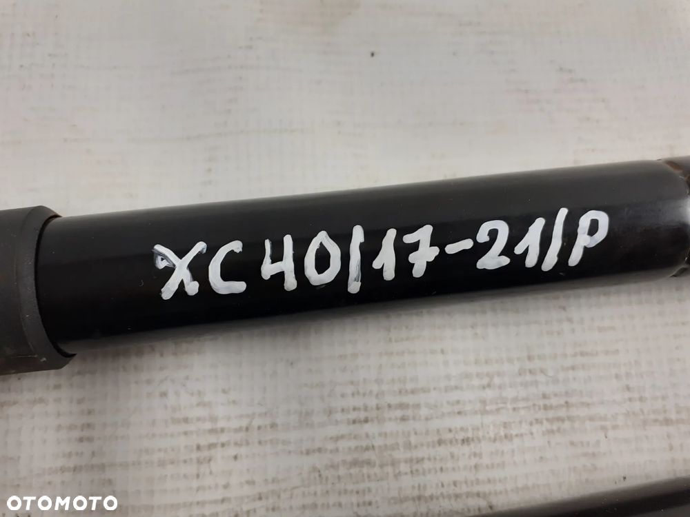Volvo XC40 siłowniki tylnej klapy 17-21r - 3