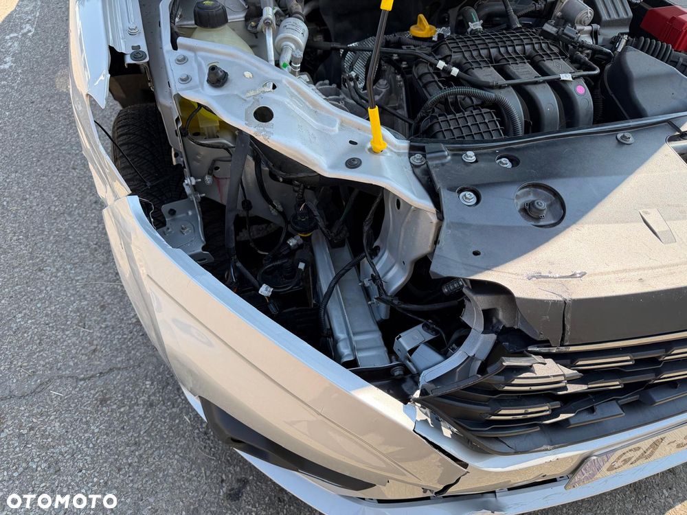 Dacia Sandero SCe 65 Comfort - 15