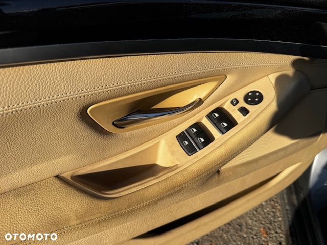 BMW Seria 5 - 23