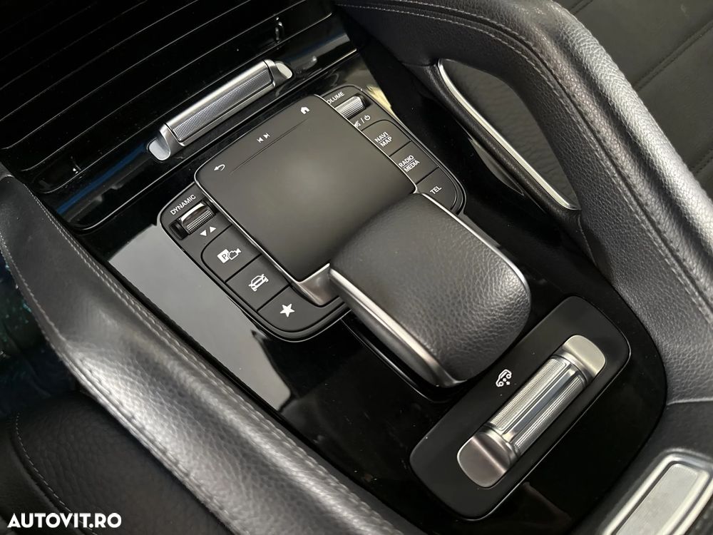 Mercedes-Benz GLE 350 de 4MATIC 9G-TRONIC AMG Line - 17