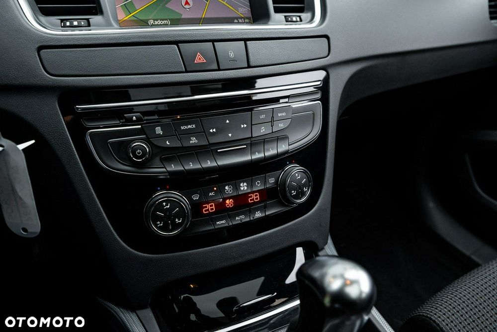 Peugeot 508 - 21