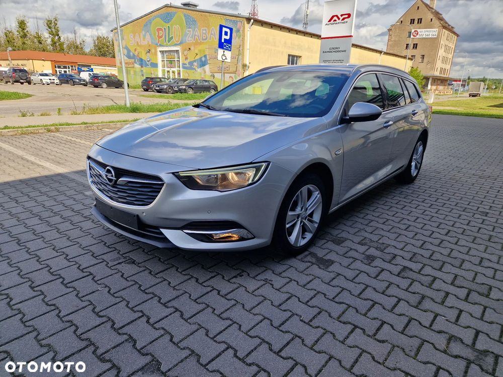 Opel Insignia 2.0 Automatik Ultimate 120 Jahre - 16
