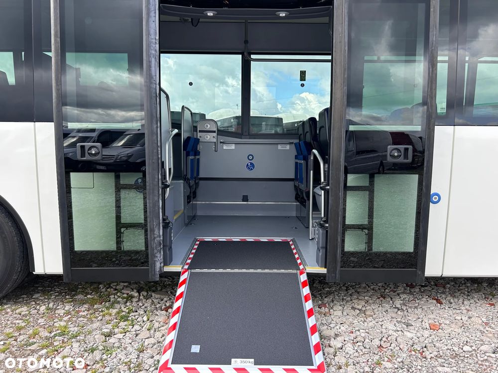 Iveco Crossway LE - 3