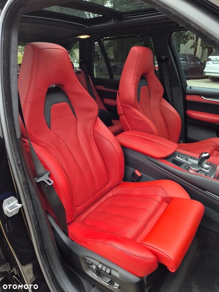 BMW X5 X5M - 35