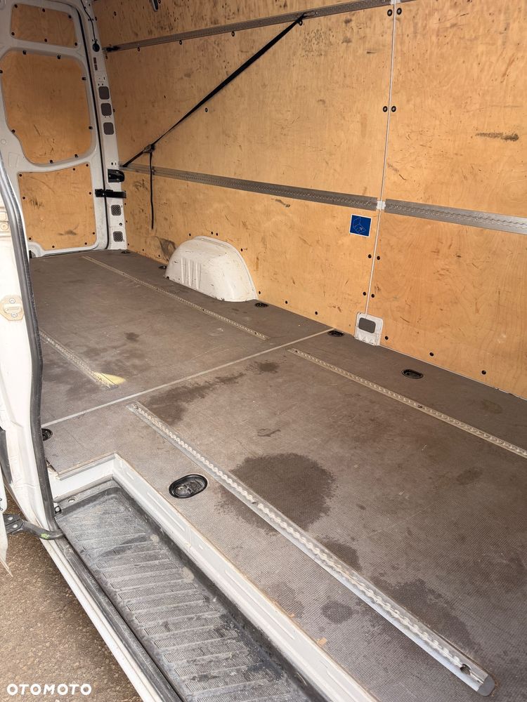 Mercedes-Benz 319 CDI - 10