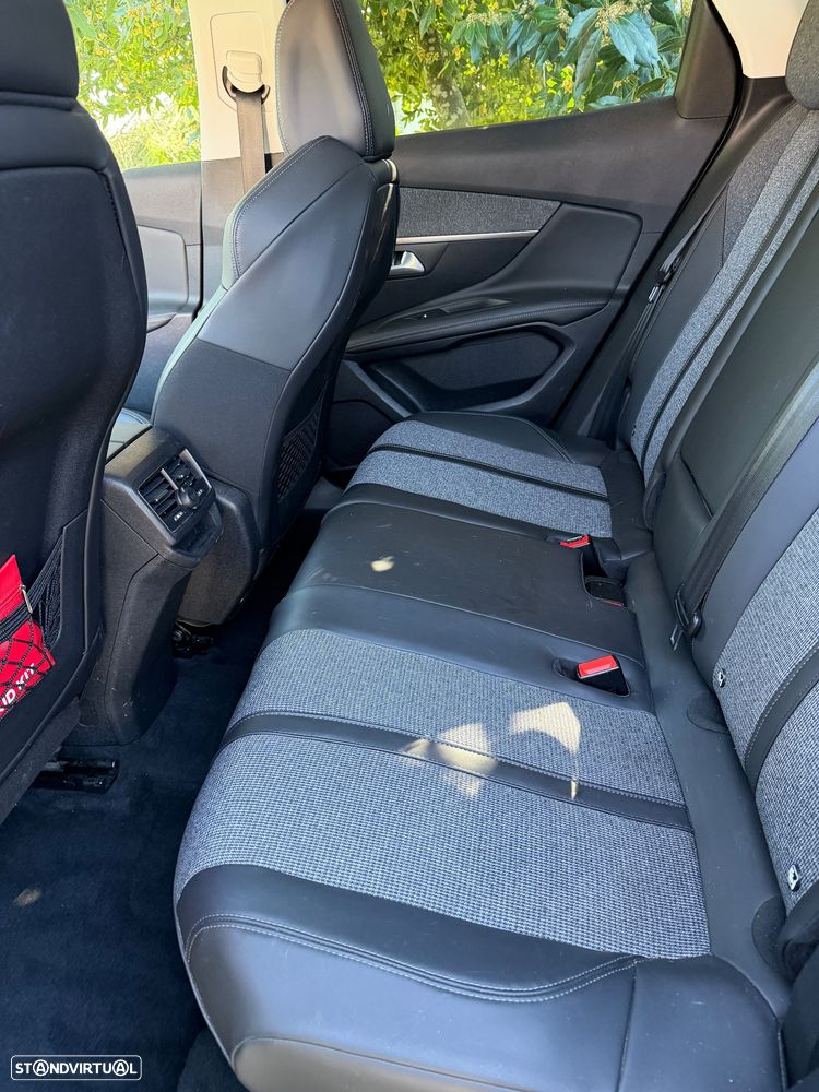 Peugeot 3008 BlueHDi 120 Stop & Start Active - 8