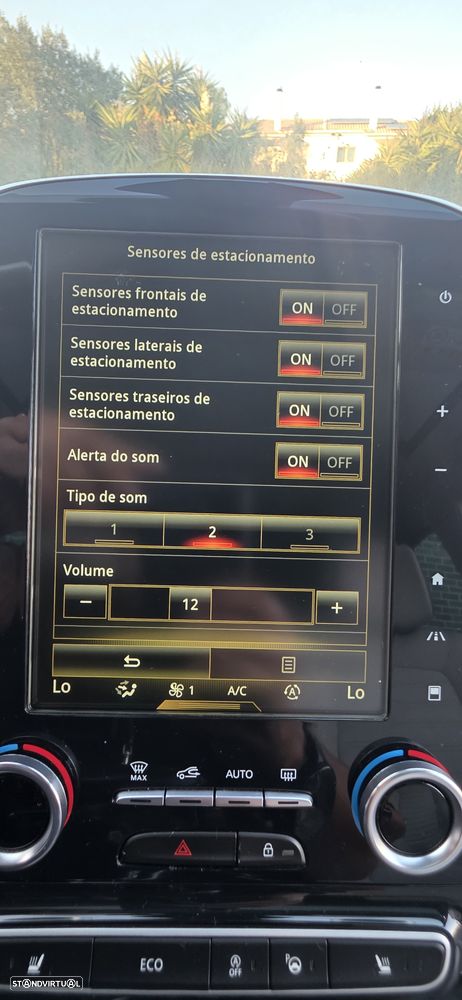 Renault Espace Energy dCi 160 EDC Intens - 36