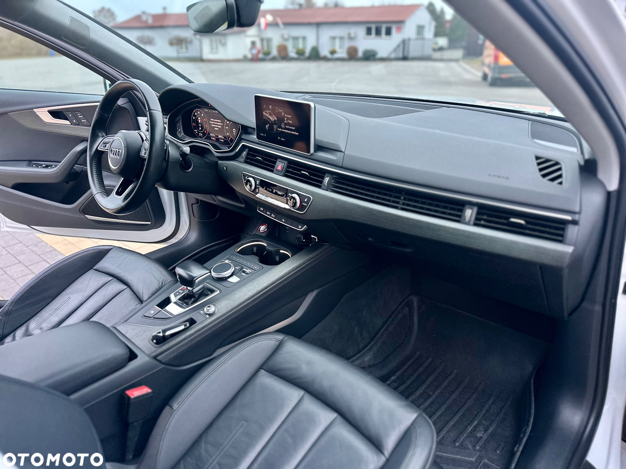 Audi A4 40 TFSI Sport S tronic - 12