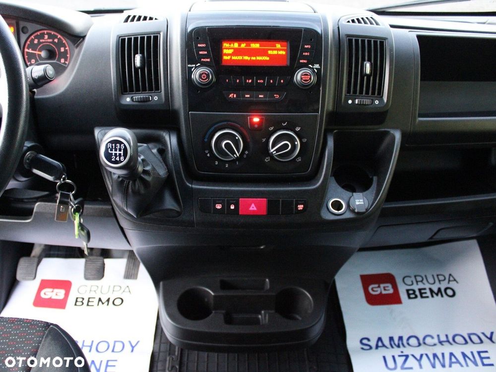 Citroën Jumper L2H1 - 17