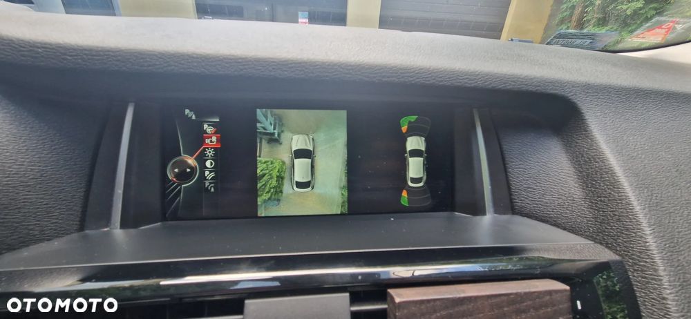 BMW X4 xDrive20d xLine - 18