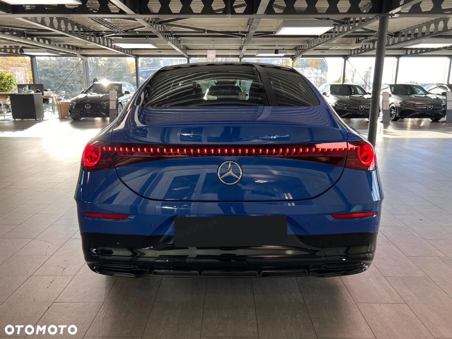 Mercedes-Benz CLA 180 mHEV 8G-DCT - 6