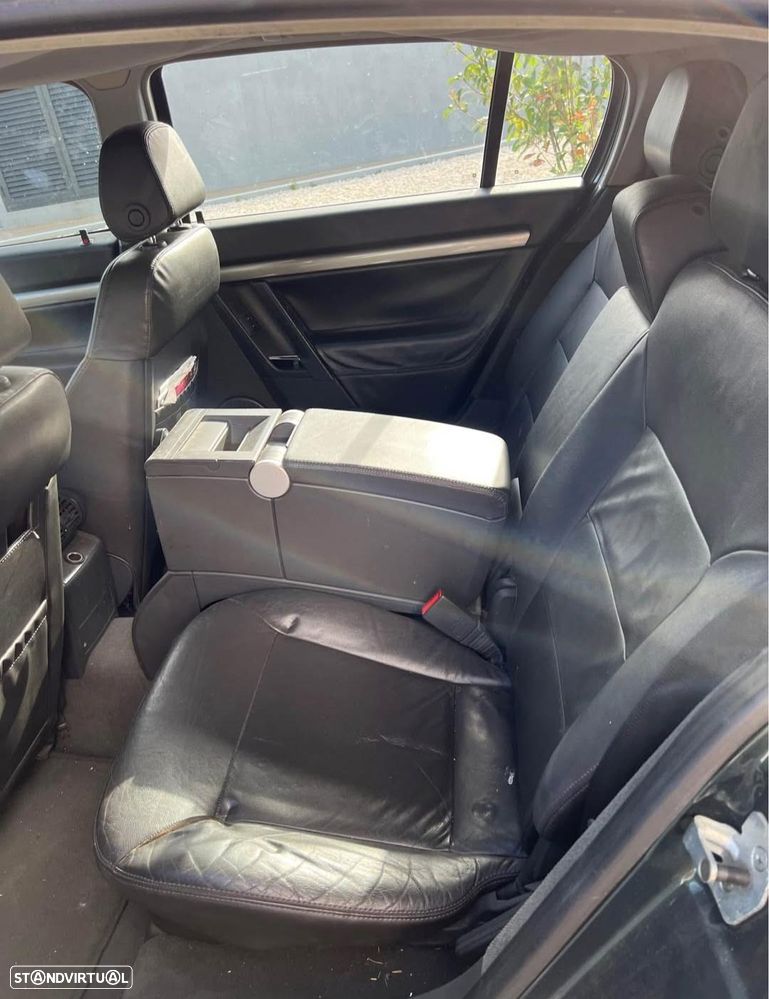 Opel Signum 1.9 CDTI Automatic - 1