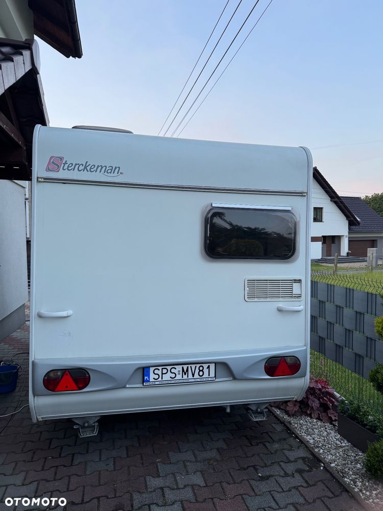 Sterckeman Starlett 420 PC - 5