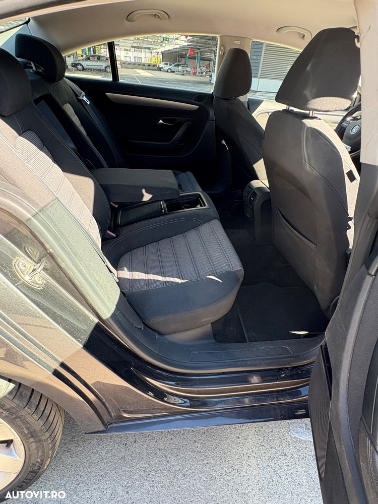 Volkswagen Passat CC 1.8 TSI - 14