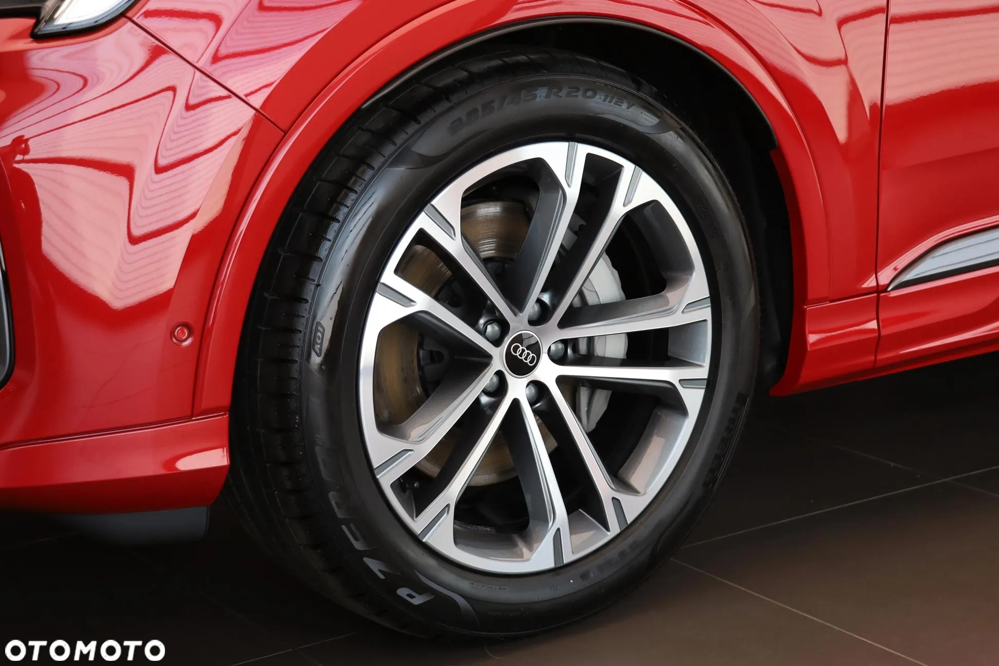 Audi Q7 - 8