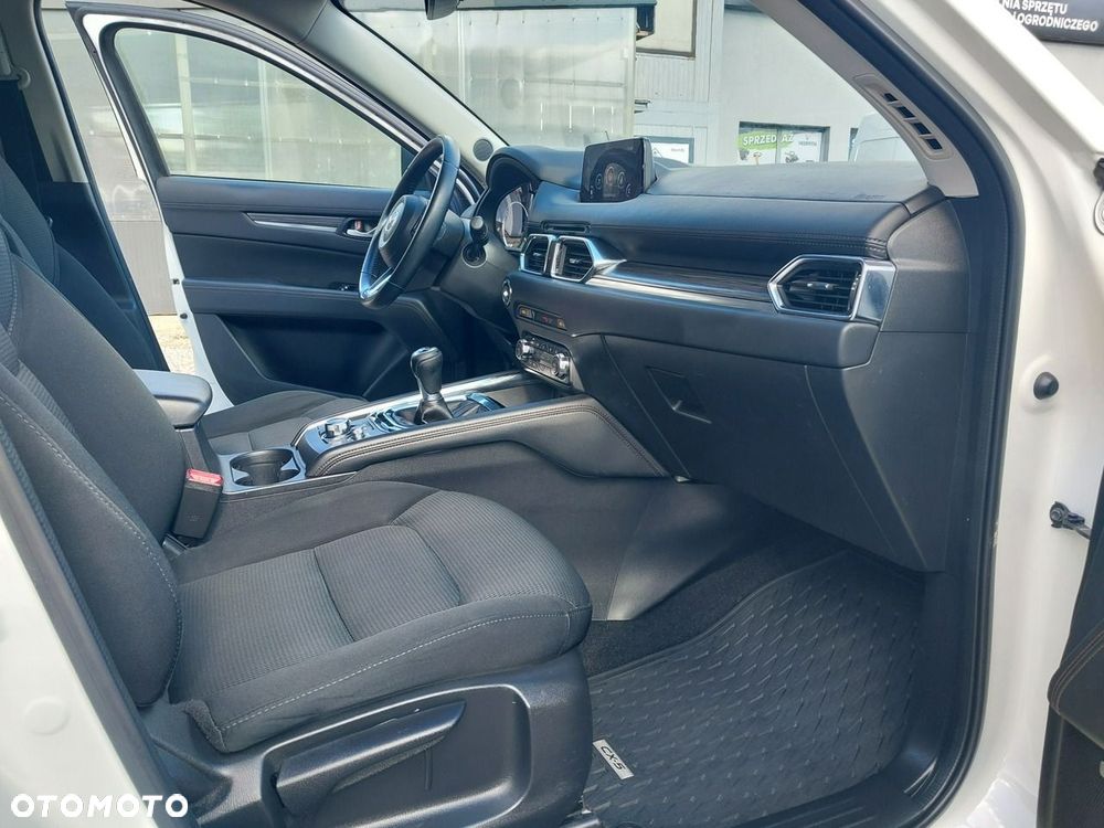 Mazda CX-5 SKYACTIV-G 160 AWD Exclusive-Line - 14