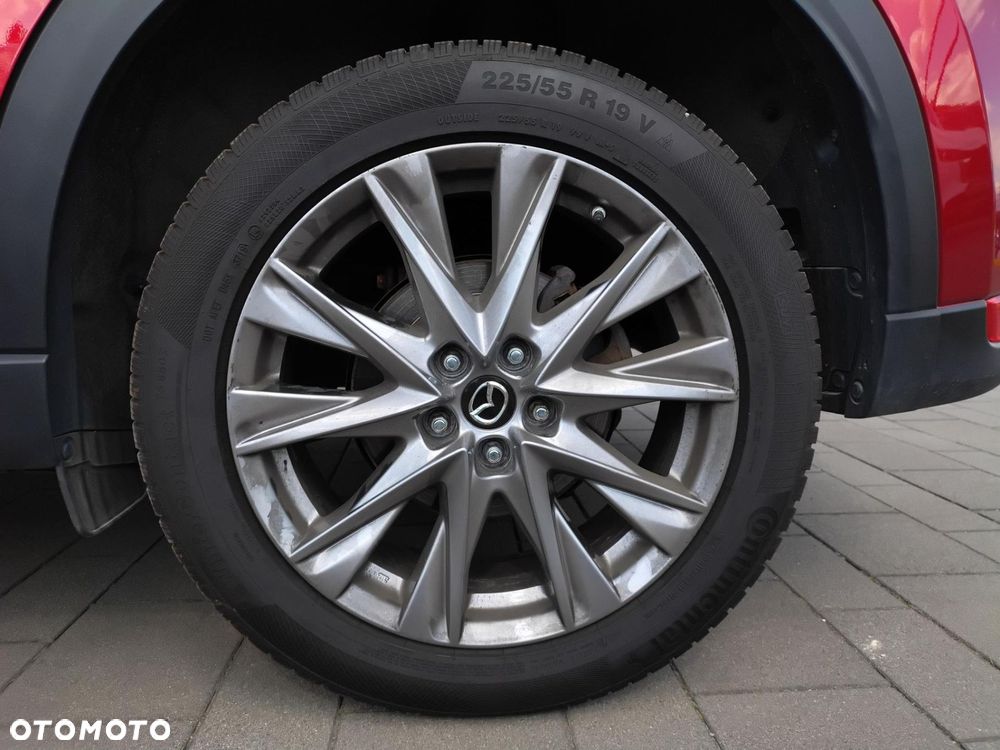 Mazda CX-5 2.0 Skypassion 2WD - 27