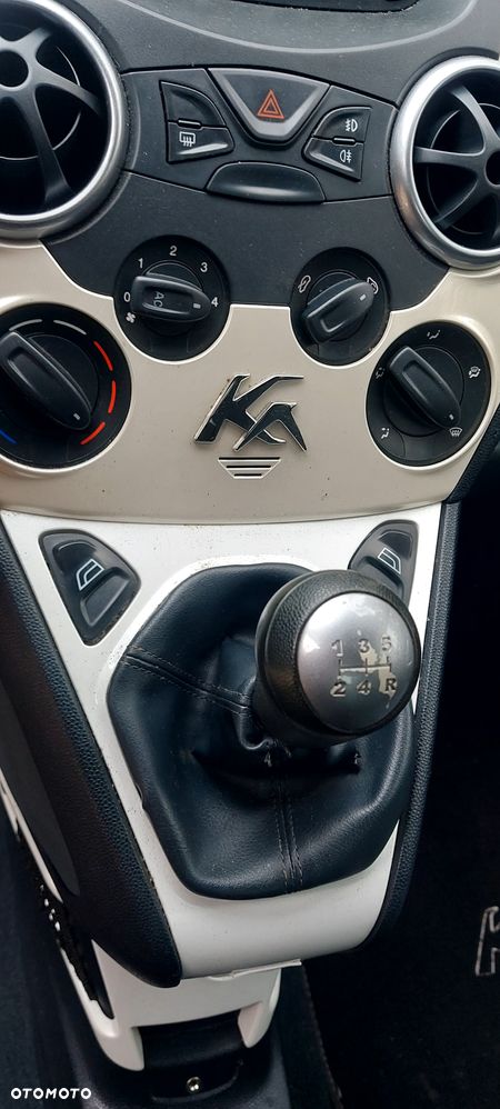Ford KA 1.2 Titanium - 15