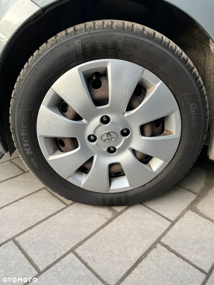 Toyota Yaris 1.3 Luna - 10