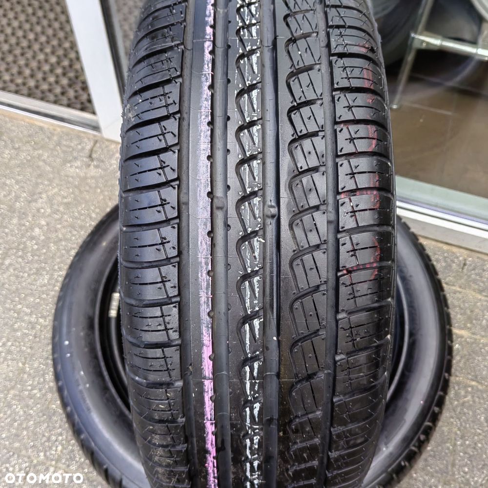 205/55R16 91V Pirelli P7 opona letnia pojedyncza osobowa - 2