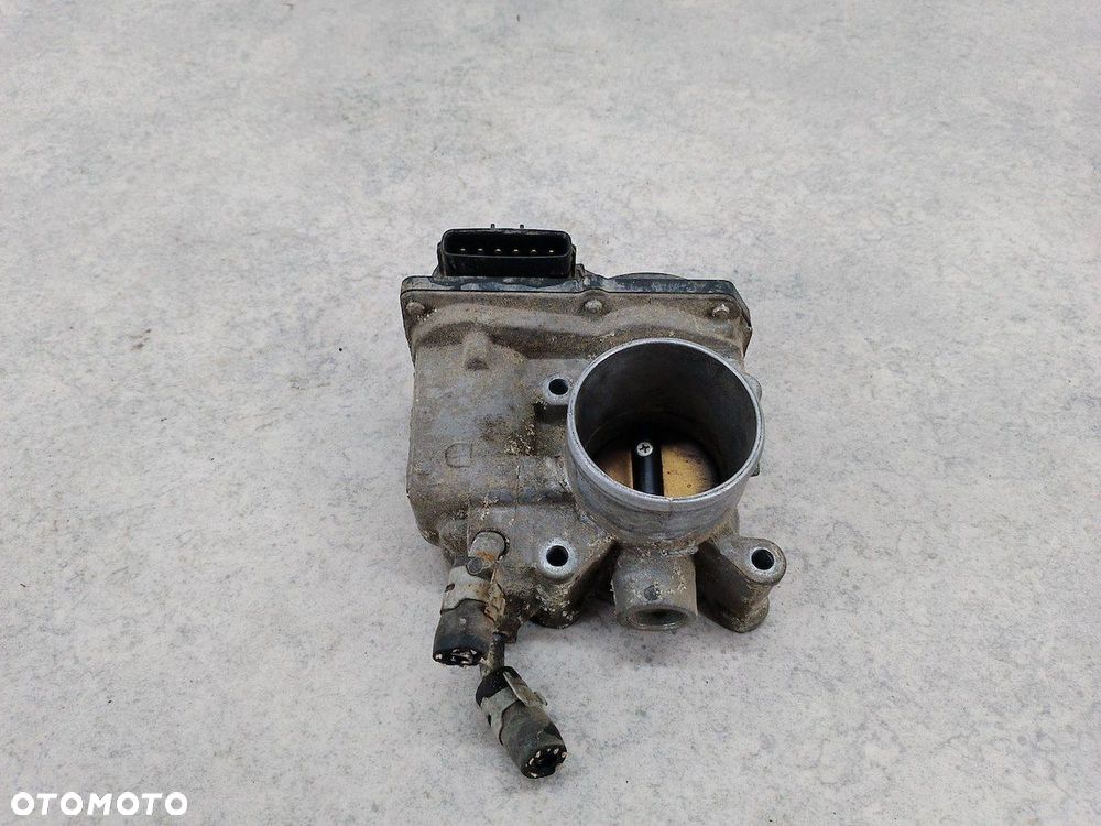 PRZEPUSTNICA MITSUBISHI COLT VI FL ( 2008-2012 ) MN195709 DENSO 1.3 - 7