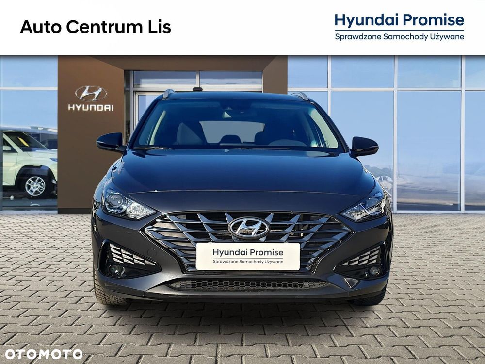 Hyundai i30 1.0 T-GDI Smart DCT - 9