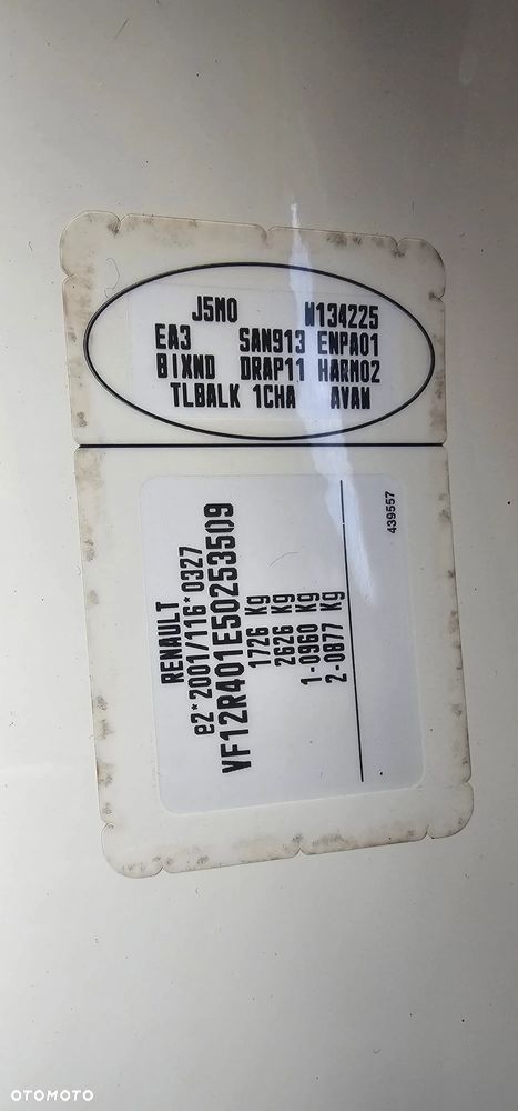 Renault Captur 1.2 TCe Zen EDC - 18