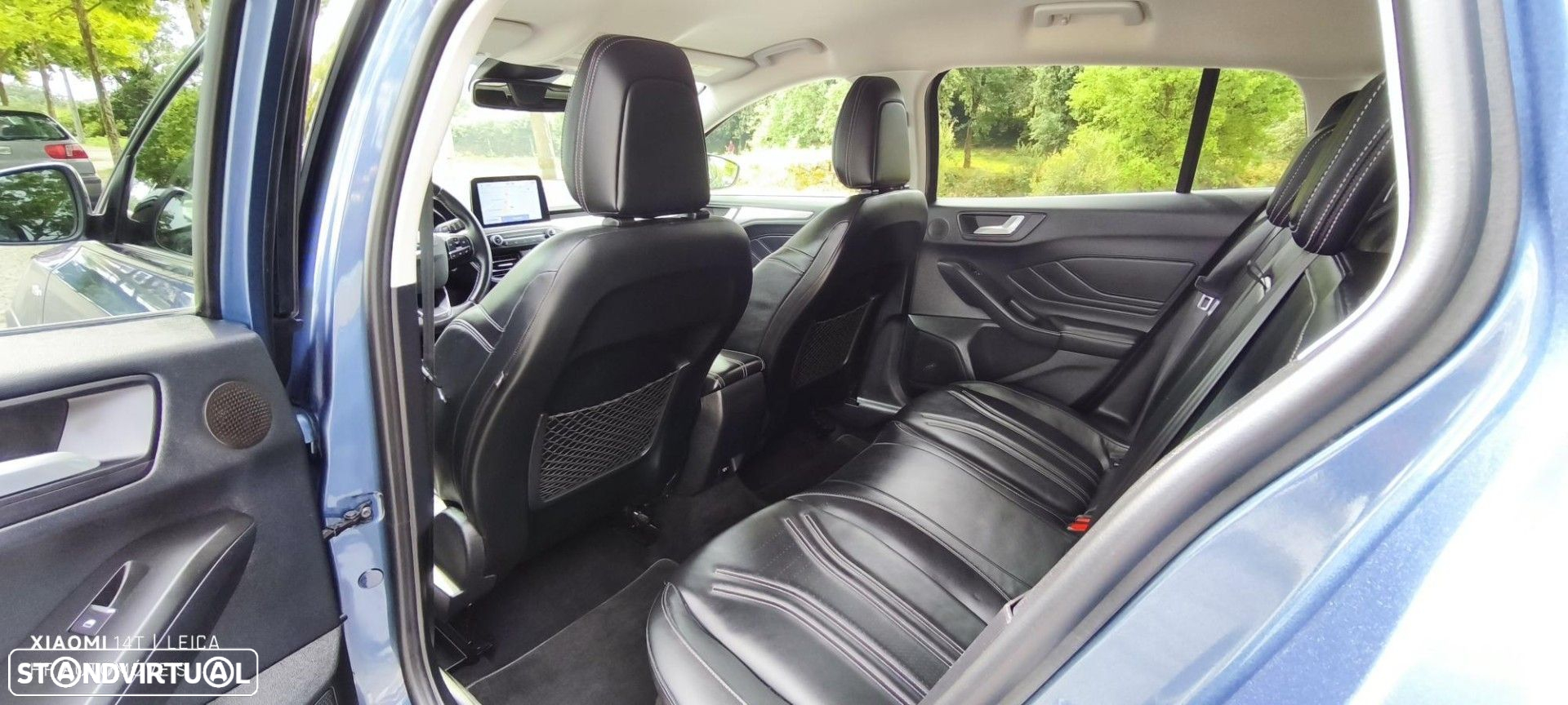 Ford Focus SW 1.5 EcoBlue S&S ACTIVE VIGNALE - 16
