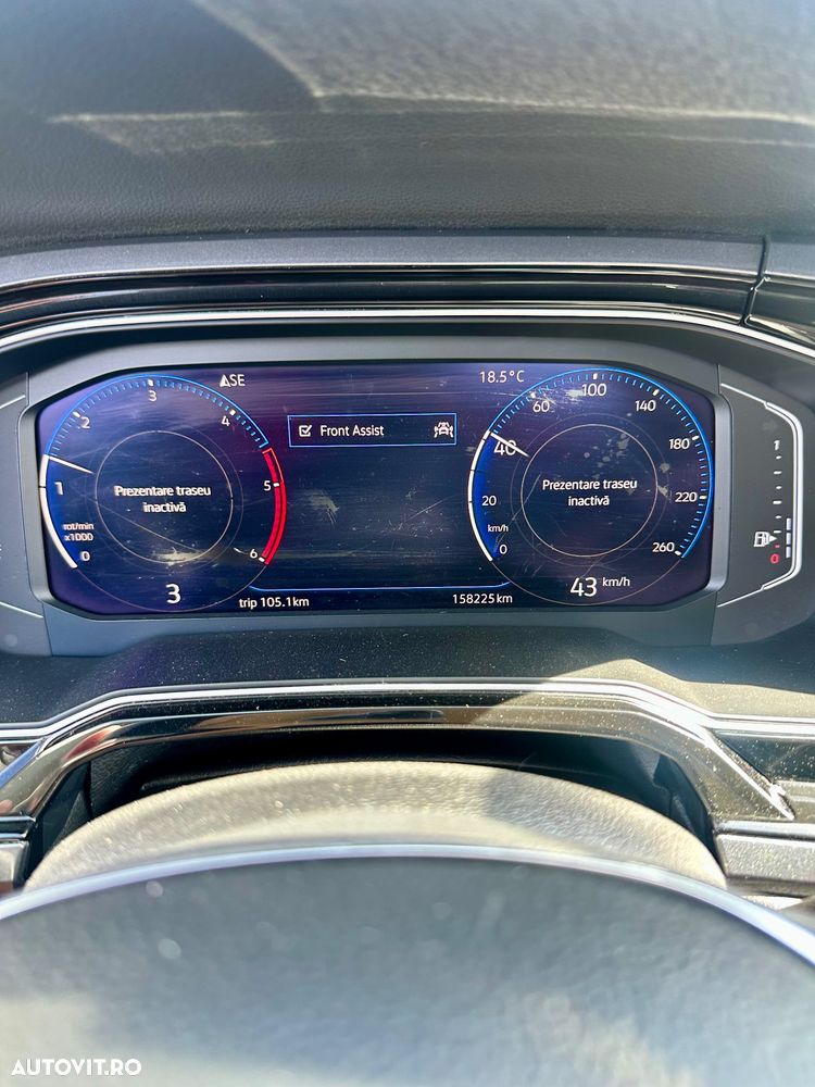 Volkswagen Polo 1.6 TDI SCR UNITED - 19