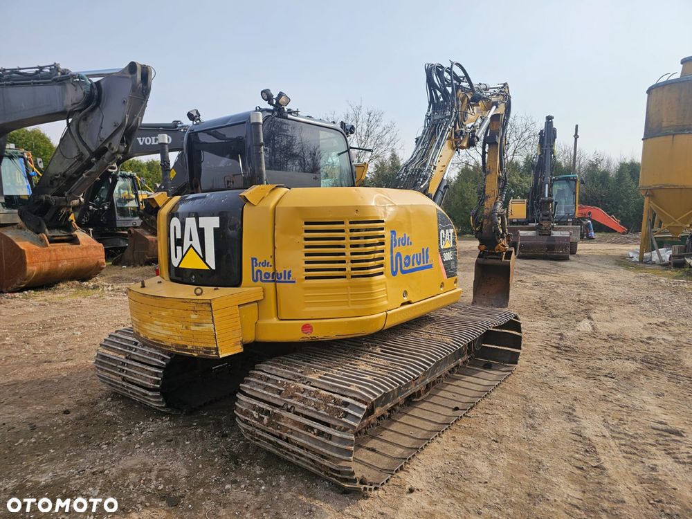 Caterpillar 308E2 CR | 308 E 311 312 - 6