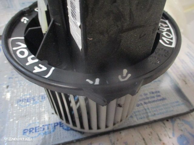 Motor Sofagem TP1162508620   FIAT  500 2 FASE 2 2017  DANIFICADO 1.2I 69CV 3P BRANCO - 4