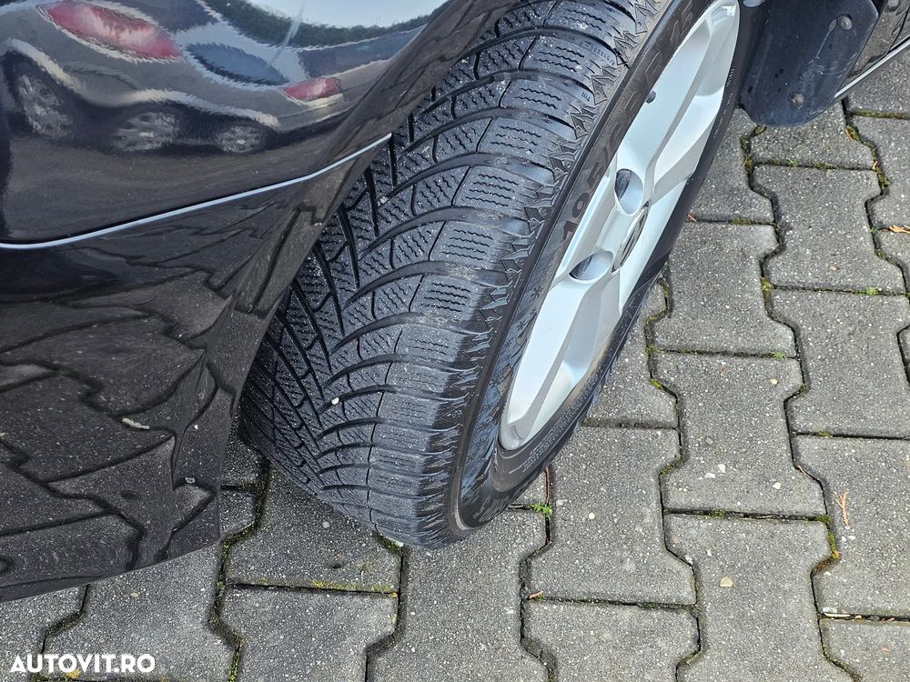 Volkswagen Golf 1.4 TSI MATCH - 27