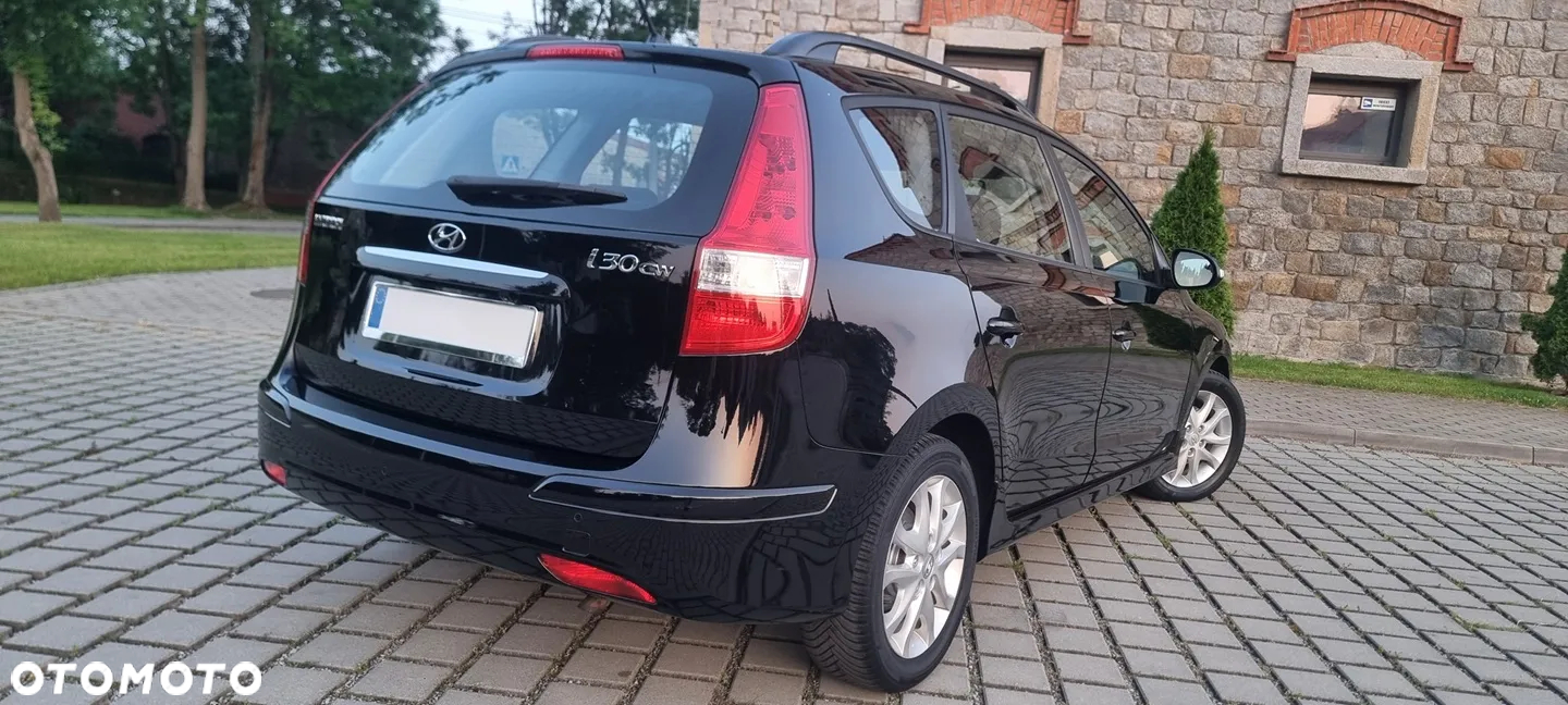 Hyundai i30 1.4 Edition Plus - 12