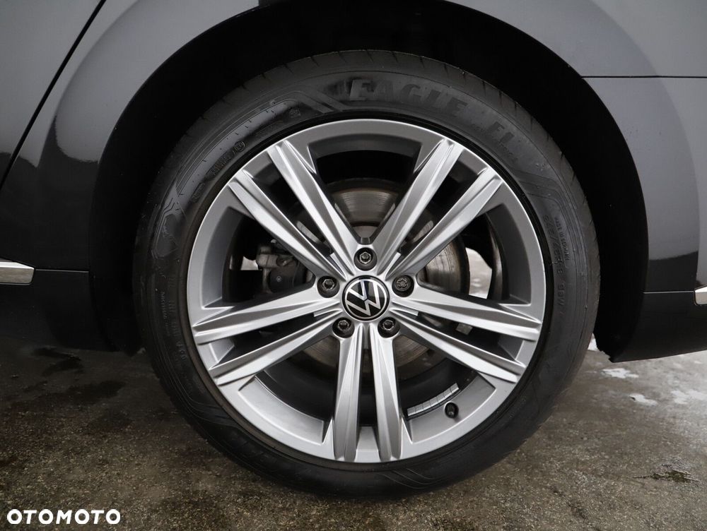 Volkswagen Arteon Shooting Brake 2.0 TDI R-Line DSG - 27