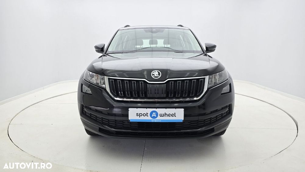 Skoda Kodiaq 2.0 TDI 4X4 DSG Ambition - 4