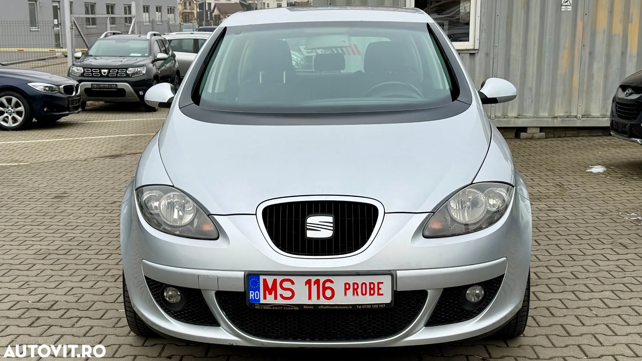 Seat Altea - 17