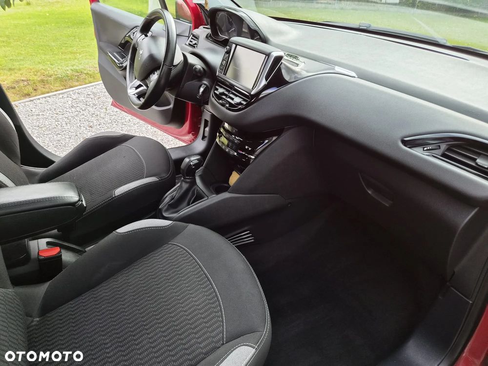Peugeot 208 1.2 PureTech Active - 3