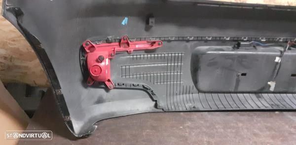 Para Choques De Trás Kia Rio Iii (Ub) - 6
