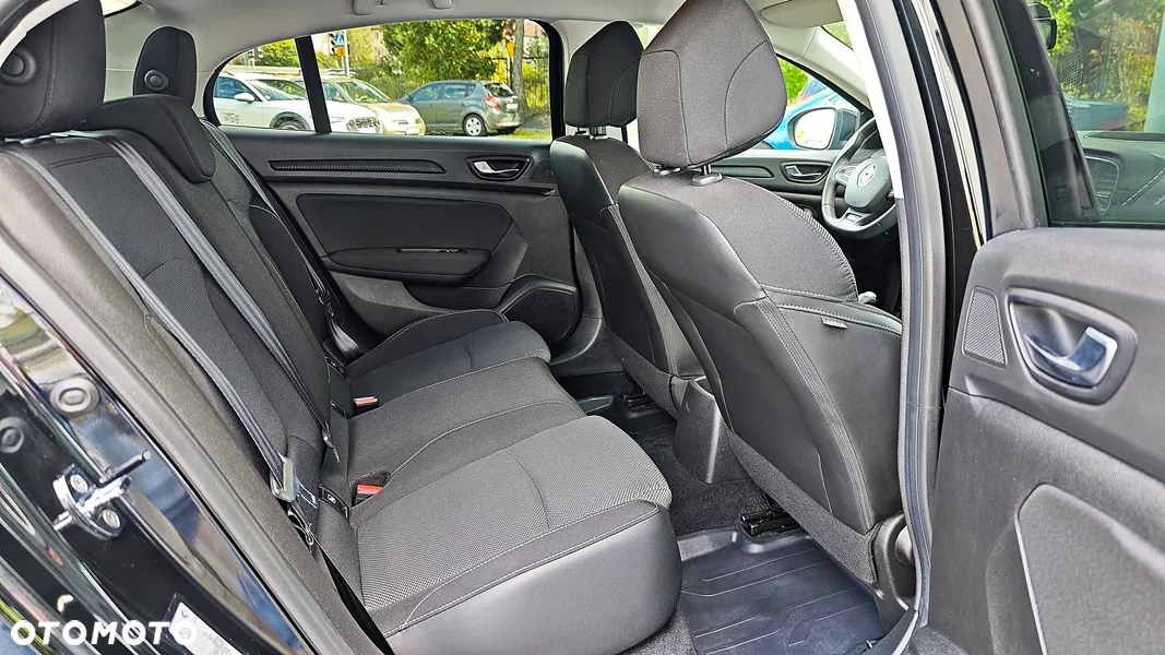 Renault Megane - 26