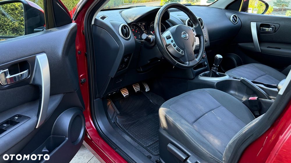 Nissan Qashqai 2.0 Tekna Premium - 15