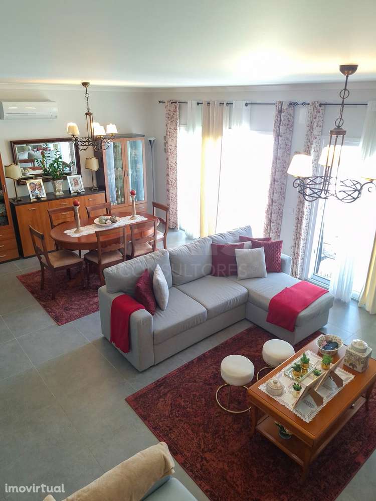 Moradia T3 em Salvaterra de Magos - Grande imagem: 3/28