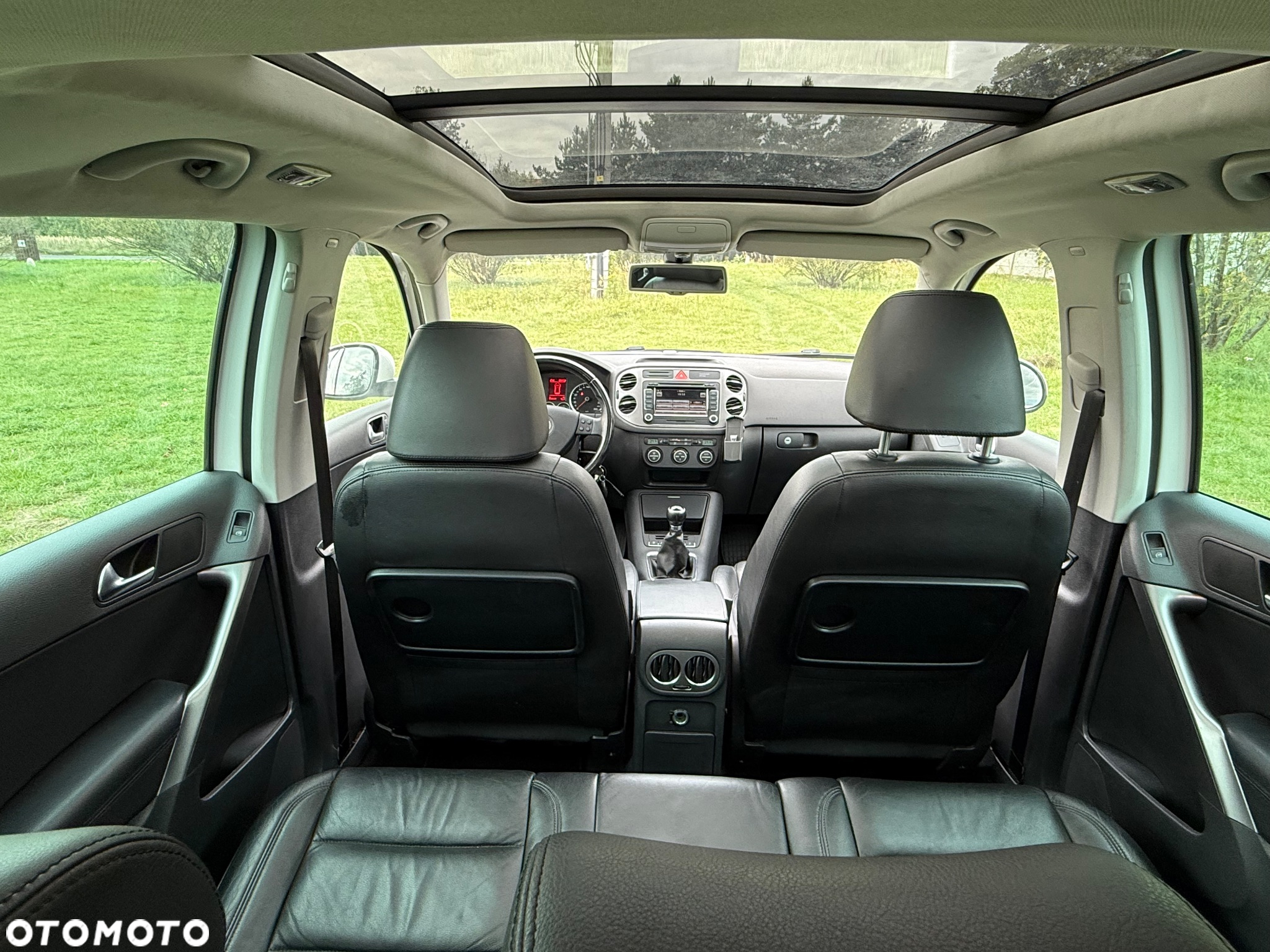 Volkswagen Tiguan 2.0 TDI DPF 4Motion Track & Style - 23