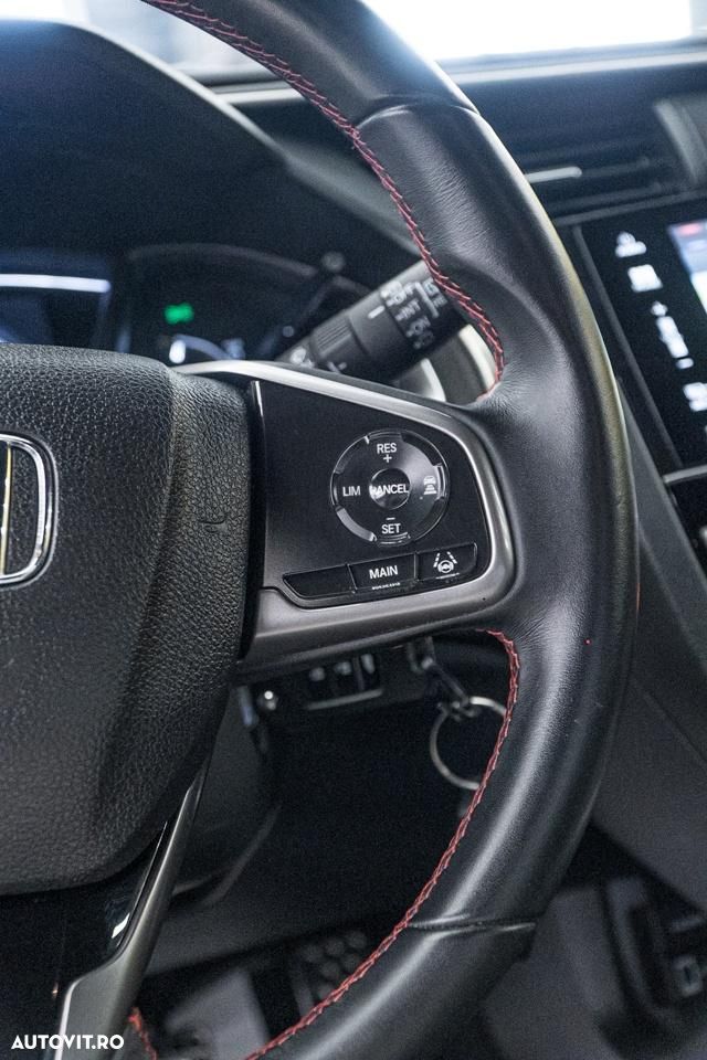 Honda Civic 1.0 VTEC Turbo Elegance - 19