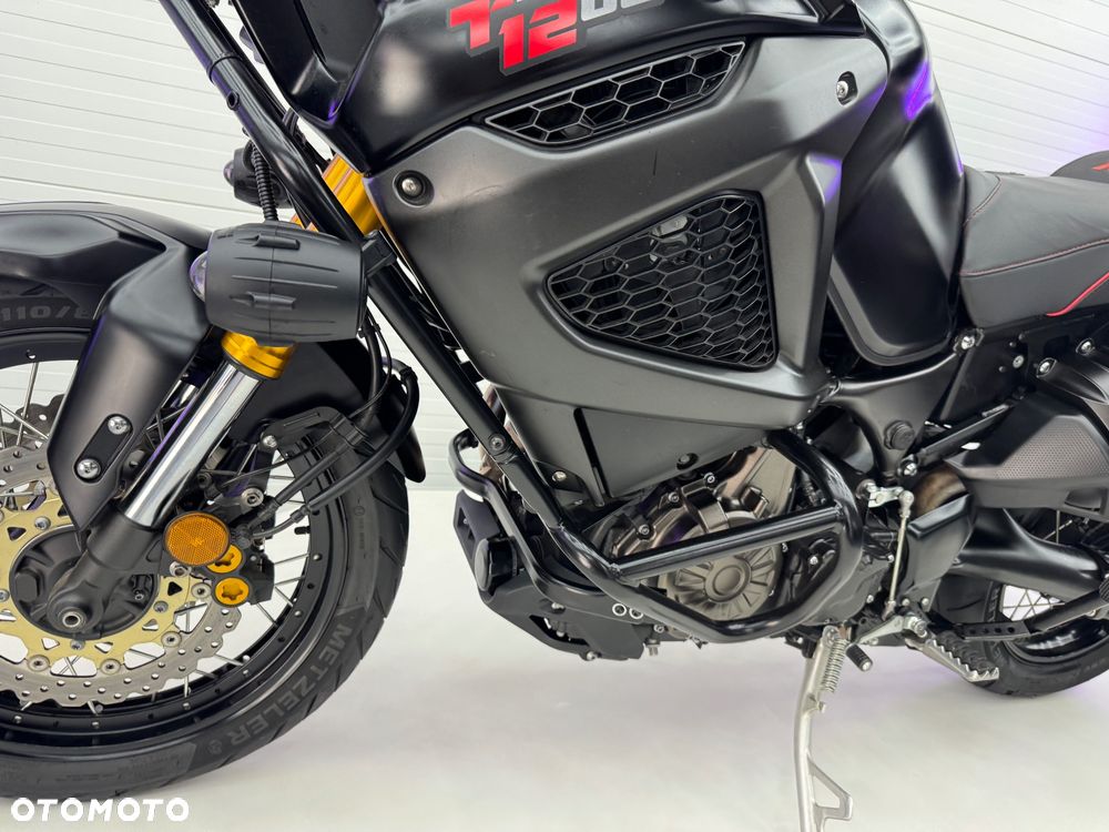 Yamaha Super Tenere - 34