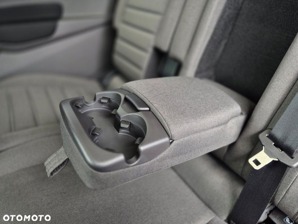 Ford Tourneo Connect - 17
