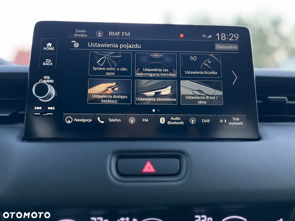 Honda HR-V 1.5 i-MMD Advance Style BSI CVT - 39